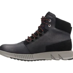 Bottes / Montantes*Sorel Mac Hill™ Lite MID Plus WP Black